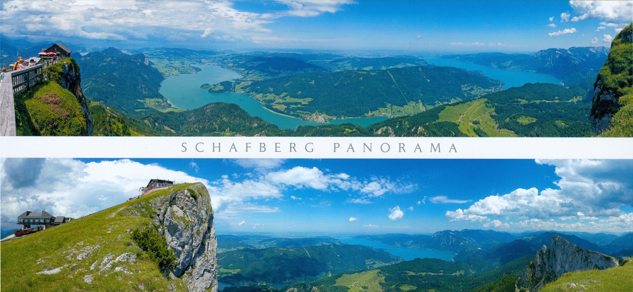 Schafberg