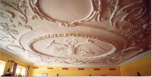 Marstaller-Decke 2007